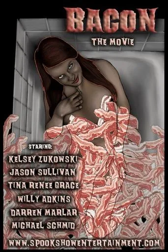 Póster de Bacon