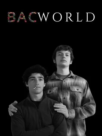 Póster de Bacworld