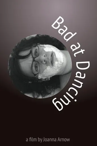 Póster de Bad at Dancing