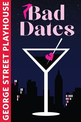 Póster de Bad Dates