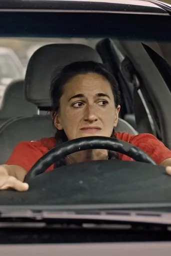 Póster de Bad Driver