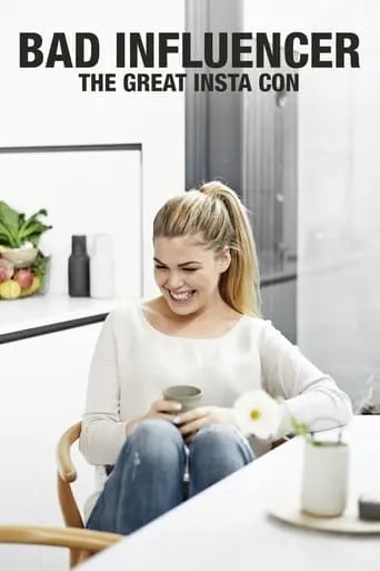 Póster de Bad Influencer: The Great Insta Con