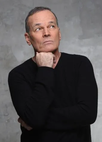 Póster de Baffie se pose des questions