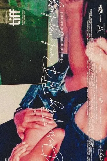 Póster de Baga't Diri Tuhay Ta't Pamahungpahung