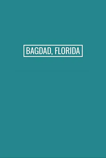 Póster de Bagdad, Florida