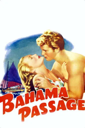 Póster de Bahama Passage