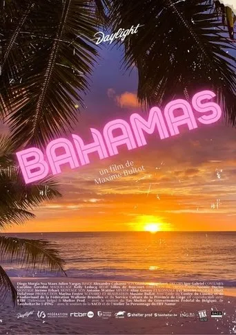 Póster de Bahamas