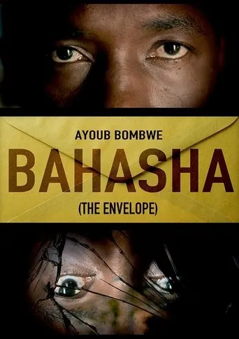 Póster de Bahasha