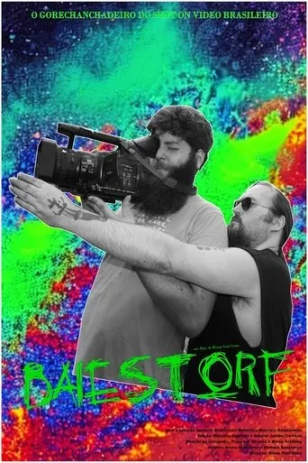 Póster de Baiestorf