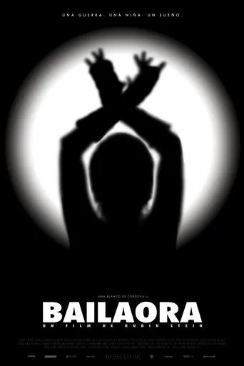 Póster de Bailaora