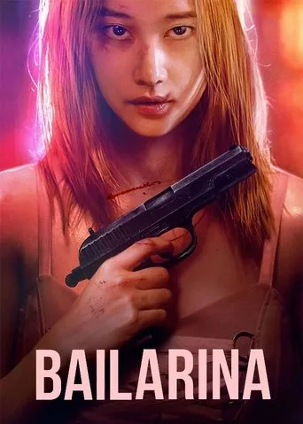 Estreno de Bailarina en Amazon Prime Video