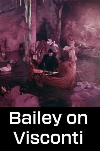 Póster de Bailey on Visconti