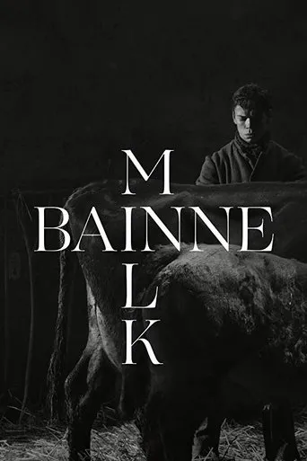 Póster de Bainne