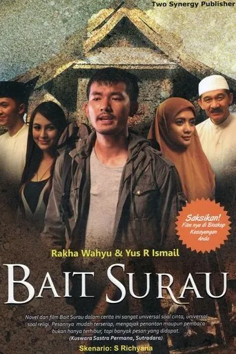 Póster de Bait Surau