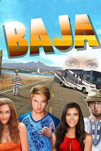 Póster de Baja
