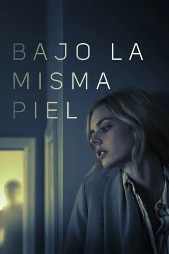 Póster de Bajo la misma piel (2020) con Hal Ozsan como Vince Macdonald
