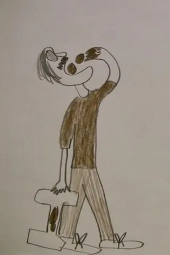 Póster de Bajsätarna