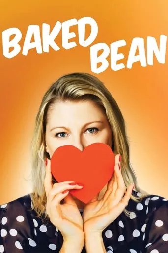 Póster de Baked Bean