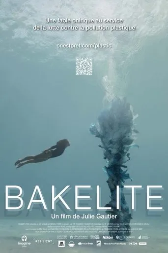 Póster de Bakelite