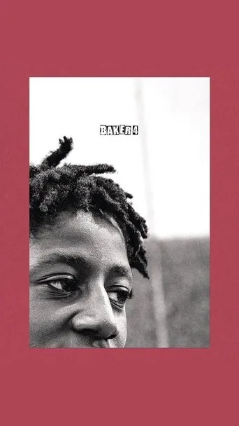Póster de Baker 4