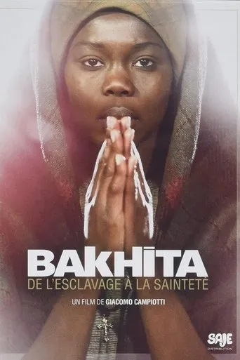 Póster de Bakhita
