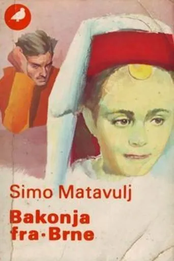 Póster de Bakonja fra Brne