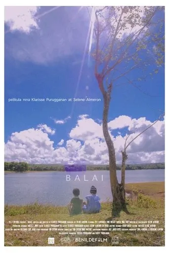 Póster de Balai