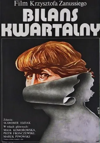 Póster de Balance matrimonial (1975) con Chip Taylor como James