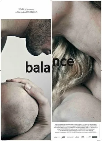 Póster de Balance