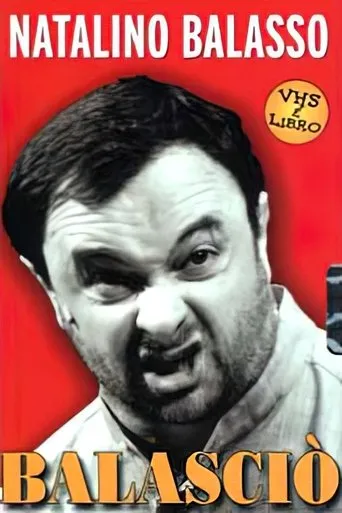 Póster de Balasciò