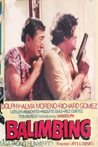 Póster de Balimbing