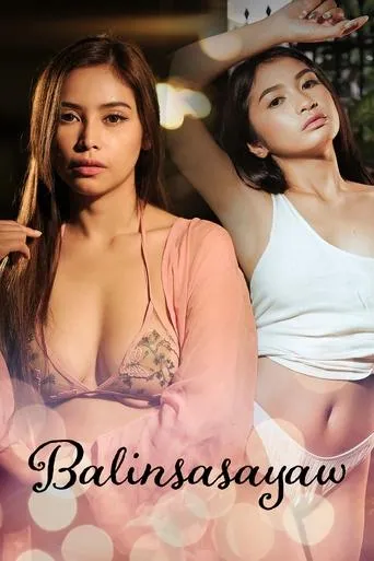 Póster de Balinsasayaw