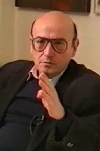 Póster de Balkan Landscapes: The Gaze of Theo Angelopoulos
