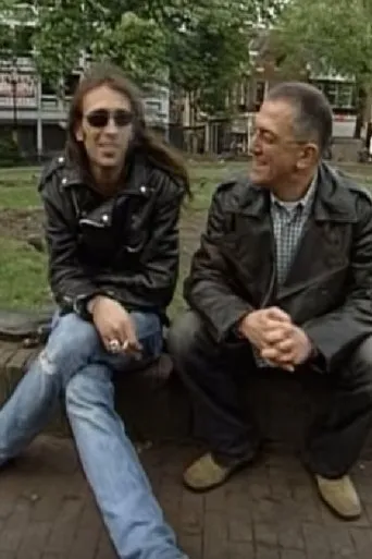 Póster de Balkan Rock Legends