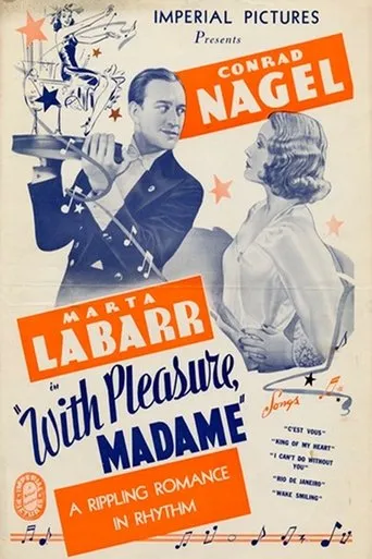 Póster de Ball at Savoy