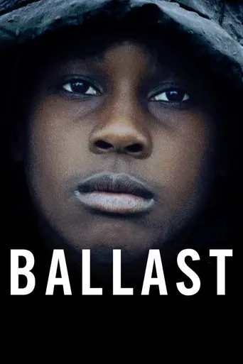 Póster de Ballast