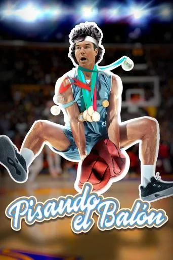 Póster de Ballbuster