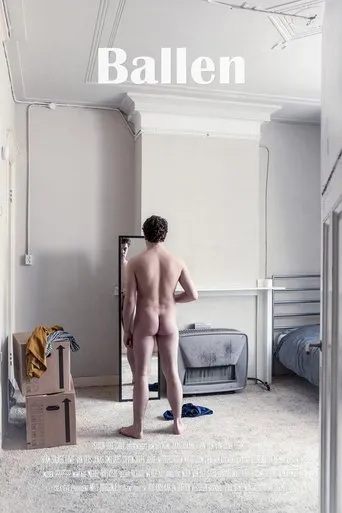 Póster de Ballen