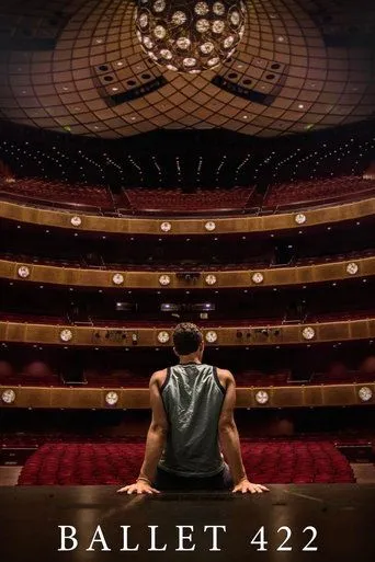 Póster de Ballet 422