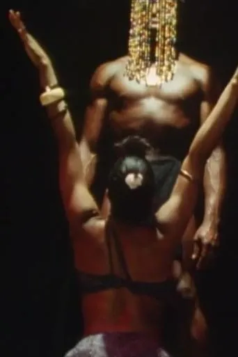 Póster de Ballet Black