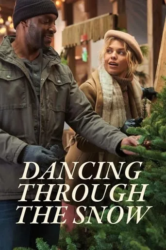 Póster de Ballet para Navidad