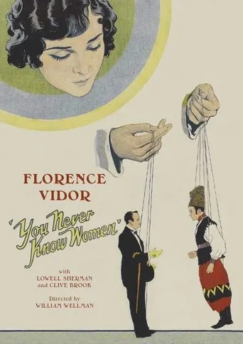 Póster de Ballet ruso