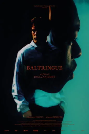 Póster de Baltringue