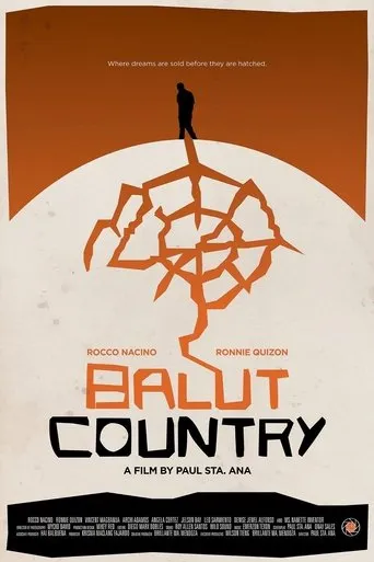 Póster de Balut Country