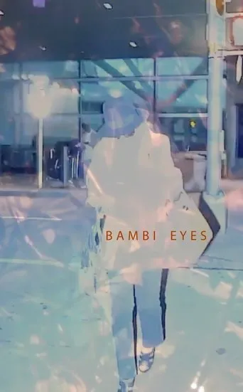 Póster de Bambi Eyes