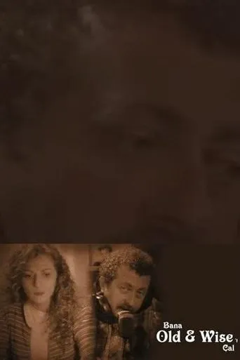 Póster de Bana Old and Wise'ı Çal