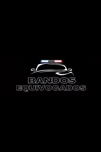 Póster de Bandos Equivocados