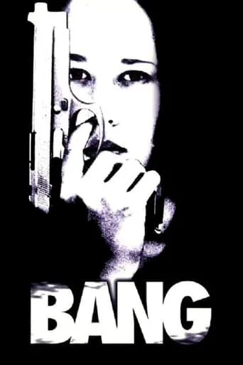 Póster de Bang