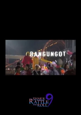 Póster de Bangungot