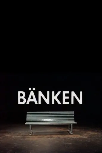Póster de Bänken